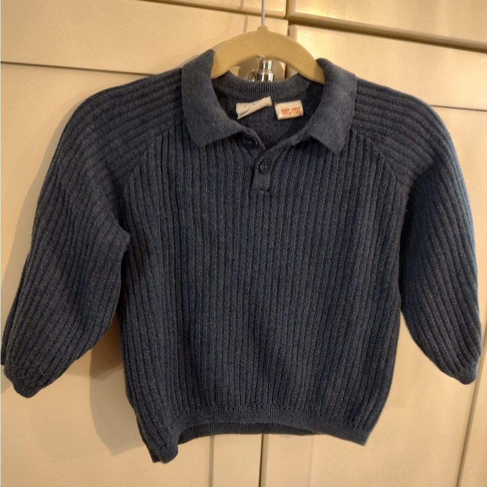 Zara Sweater + Vest Bundle HOLIDAYS! - Picture 9 of 9
